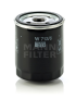 FILTRO MANN W712/6