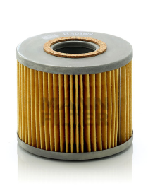 FILTRO MANN H1018/2N