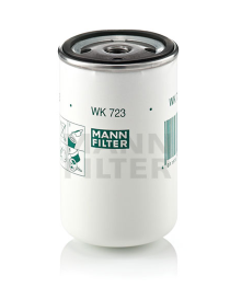 FILTRO MANN WK723