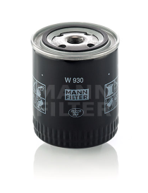 FILTRO MANN W930 FILTRO MANN W930