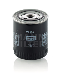 FILTRO MANN W930