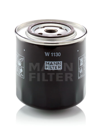 FILTRO MANN W1130