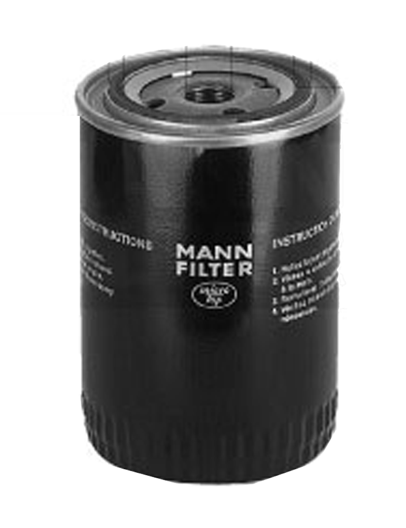 FILTRO MANN W950/17