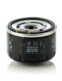 FILTRO MANN W75/3