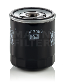 FILTRO MANN W7053