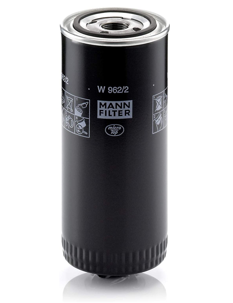 FILTRO MANN W962