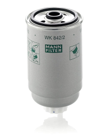 FILTRO MANN WK842/2