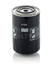 FILTRO MANN W8005