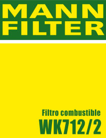 FILTRO MANN W936/4