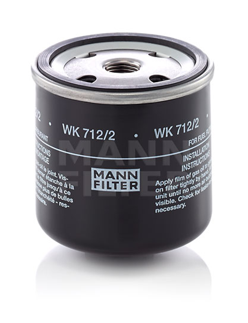 FILTRO MANN W936/4