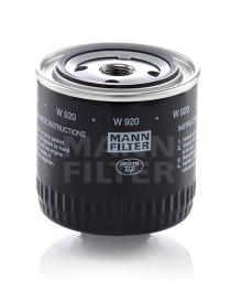 FILTRO MANN W920