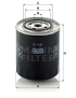 FILTRO MANN W1140