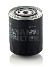 FILTRO MANN W1140