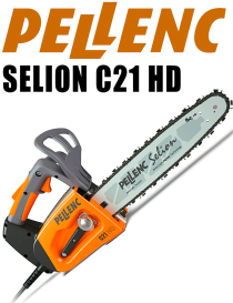 SIERRA SELION C21 SIN BATERIA