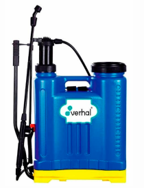 PULVERIZADOR VERHAL 16 LTRS.