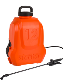 PULVERIZADOR ELÉCTRICO STOCKER 12 ltrs. Li-Ion