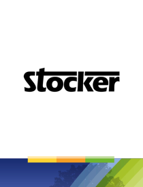 ATADORA DE CINTA STOCKER