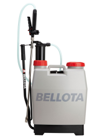 PULVERIZADOR BELLOTA 16 LTRS.