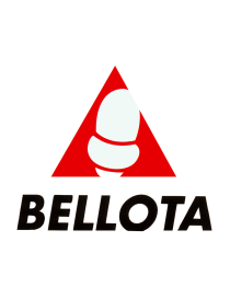 PULVERIZADOR BELLOTA 16 LTRS.