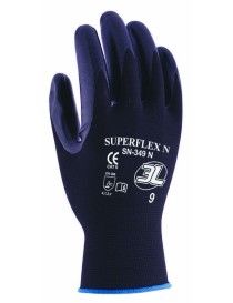 GUANTES SUPER FLEX