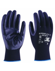 GUANTES SUPER FLEX