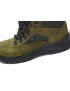 Botas Ensan de piel serraje 900 kaki