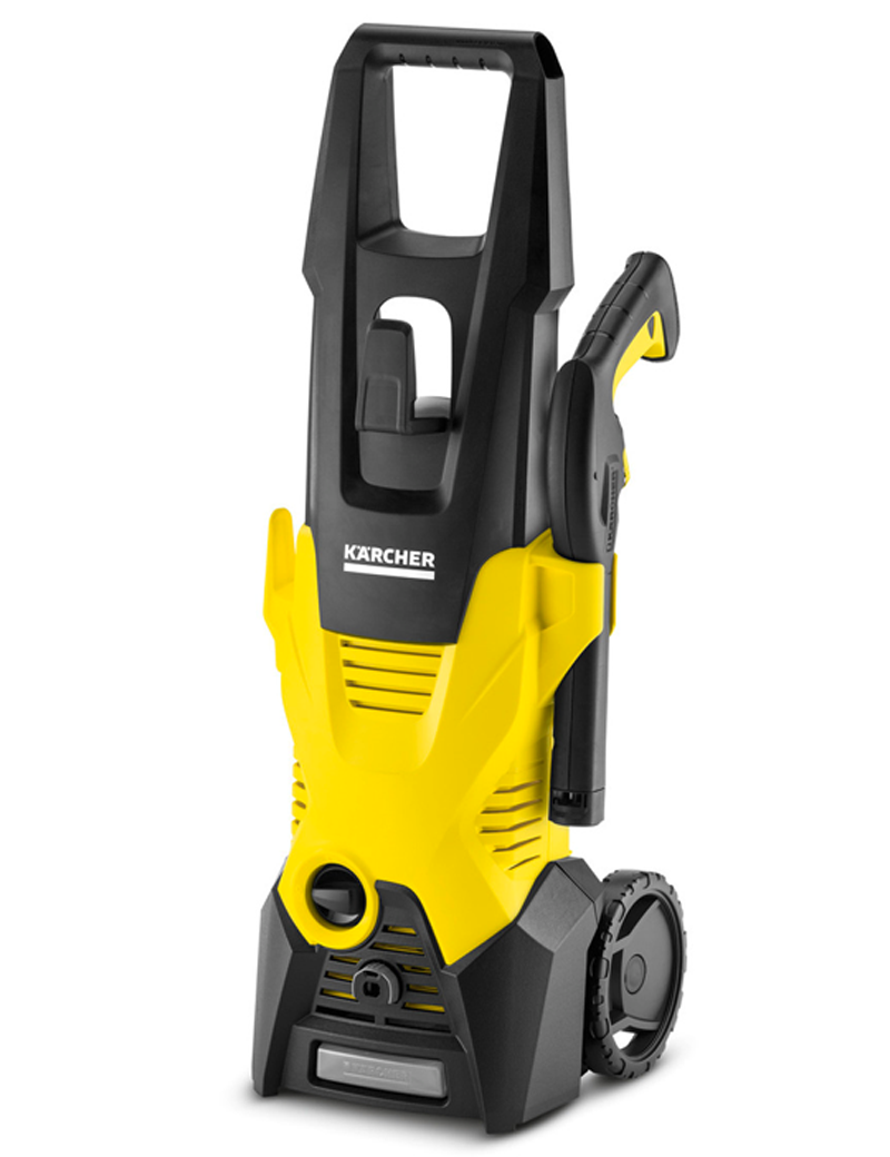 HIDROLIMPIADORA KARCHER K3 COMPACT