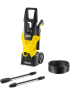 HIDROLIMPIADORA KARCHER K3 COMPACT
