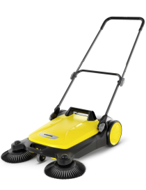 BARREDORA KARCHER S4TWIN