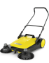 BARREDORA KARCHER S6TWIN