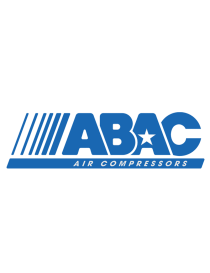 COMPRESOR ABAC 2CV 25 LITROS