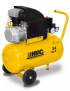 COMPRESOR ABAC 2CV 25 LITROS