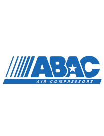 COMPRESOR ABAC 3CV 90 Litros