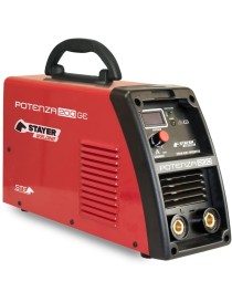INVERTER STAYER POTENZA 200 GE