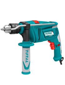 TALADRO PERCUTOR 850W TOTAL