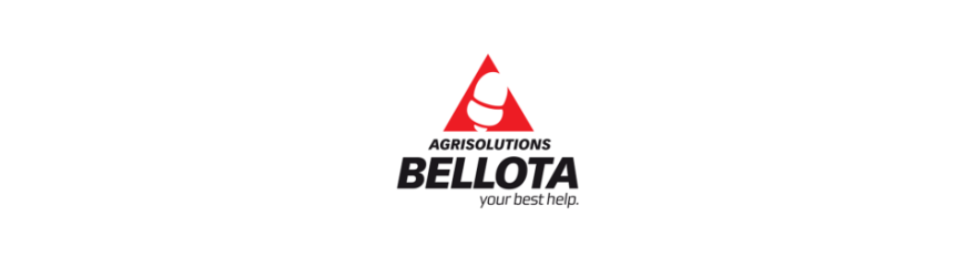 Venta de rejas acero al boro de BELLOTA y recambios agrícolas online.