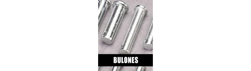 BULONES