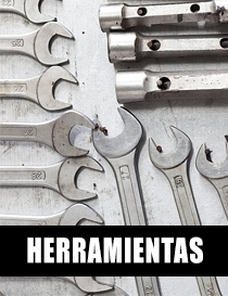 HERRAMIENTAS