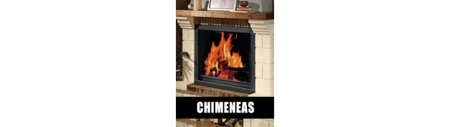 CHIMENEA