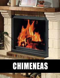 CHIMENEA