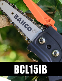 BAHCO BCL15IB