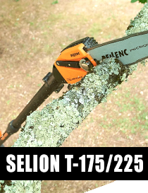 SELION T-175/225 EVO