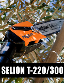 SELION T-220/300 EVO