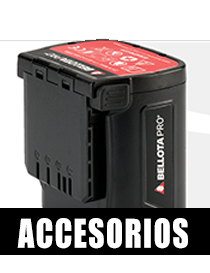 ACCESORIOS MOTOSIERRA ELÉCTRICA BELLOTA