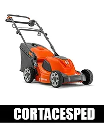 Cortacesped