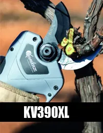 KAMIKAZE KV390XL