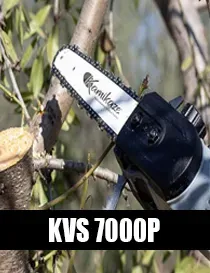 KVS 7000P