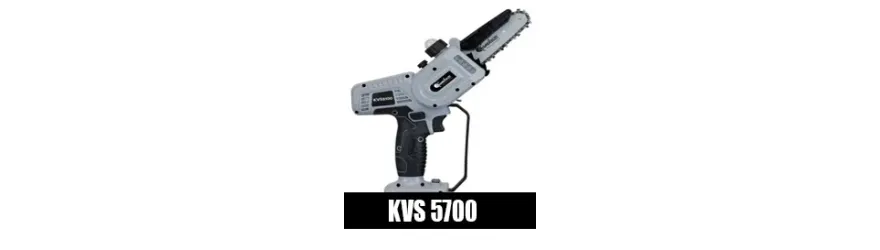 VENTA DE TIJERAS ELÉCTRICAS KAMIKAZE KVS 5700