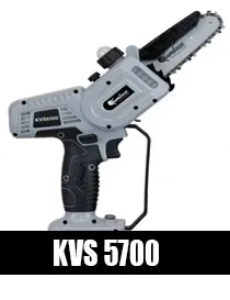 KVS 5700