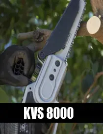 KVS 8000
